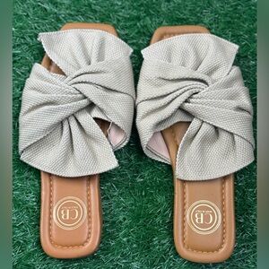 CB‎ Made In Italy Women Flats Size 36
